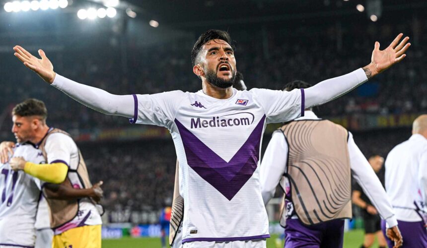 Serie A: Fiorentina