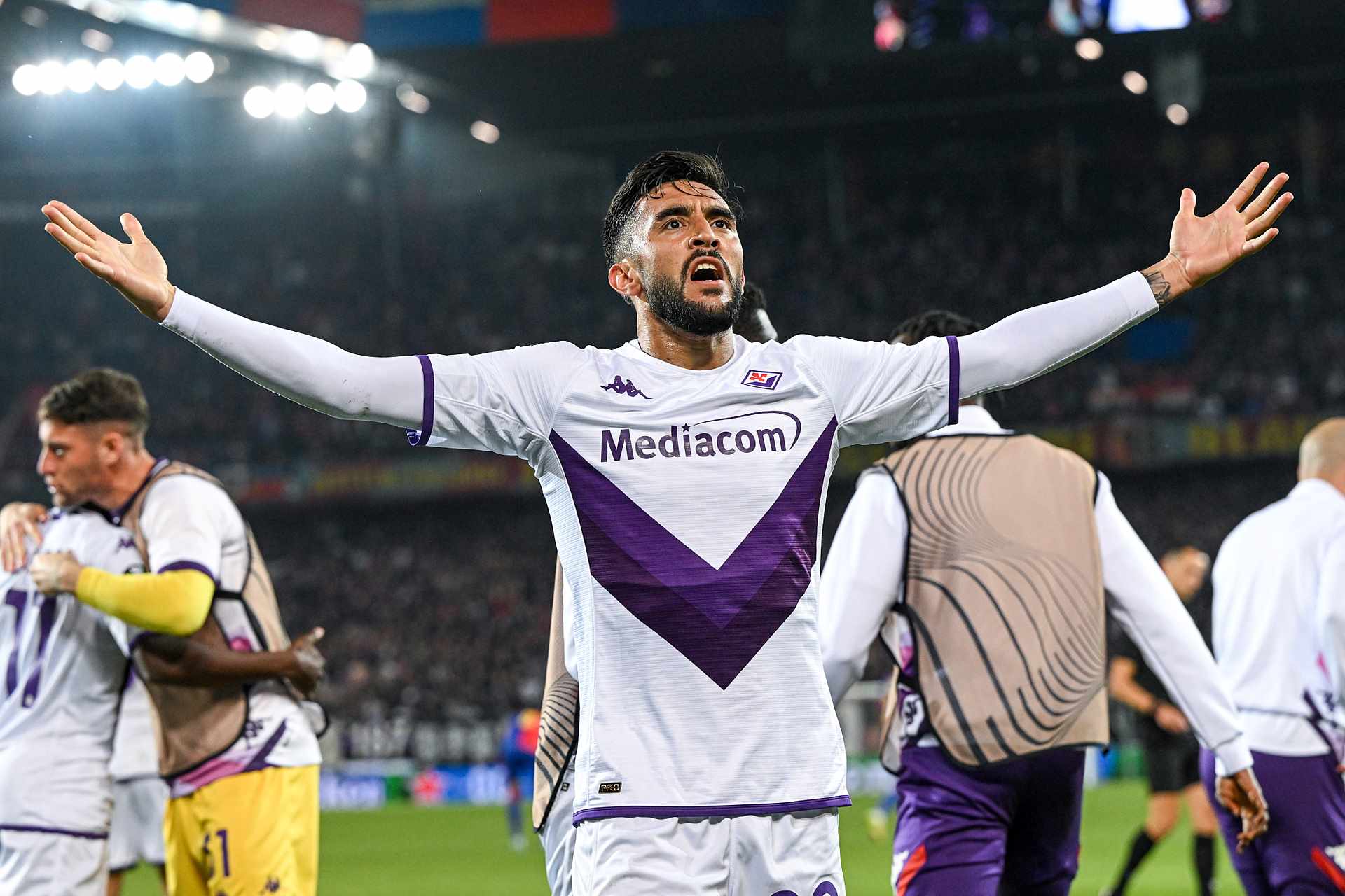 Serie A: Fiorentina