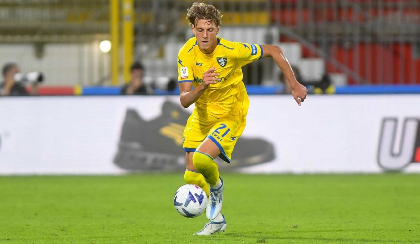 Frosinone