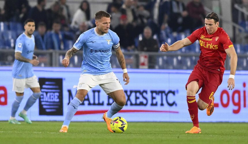 Serie A: Lazio
