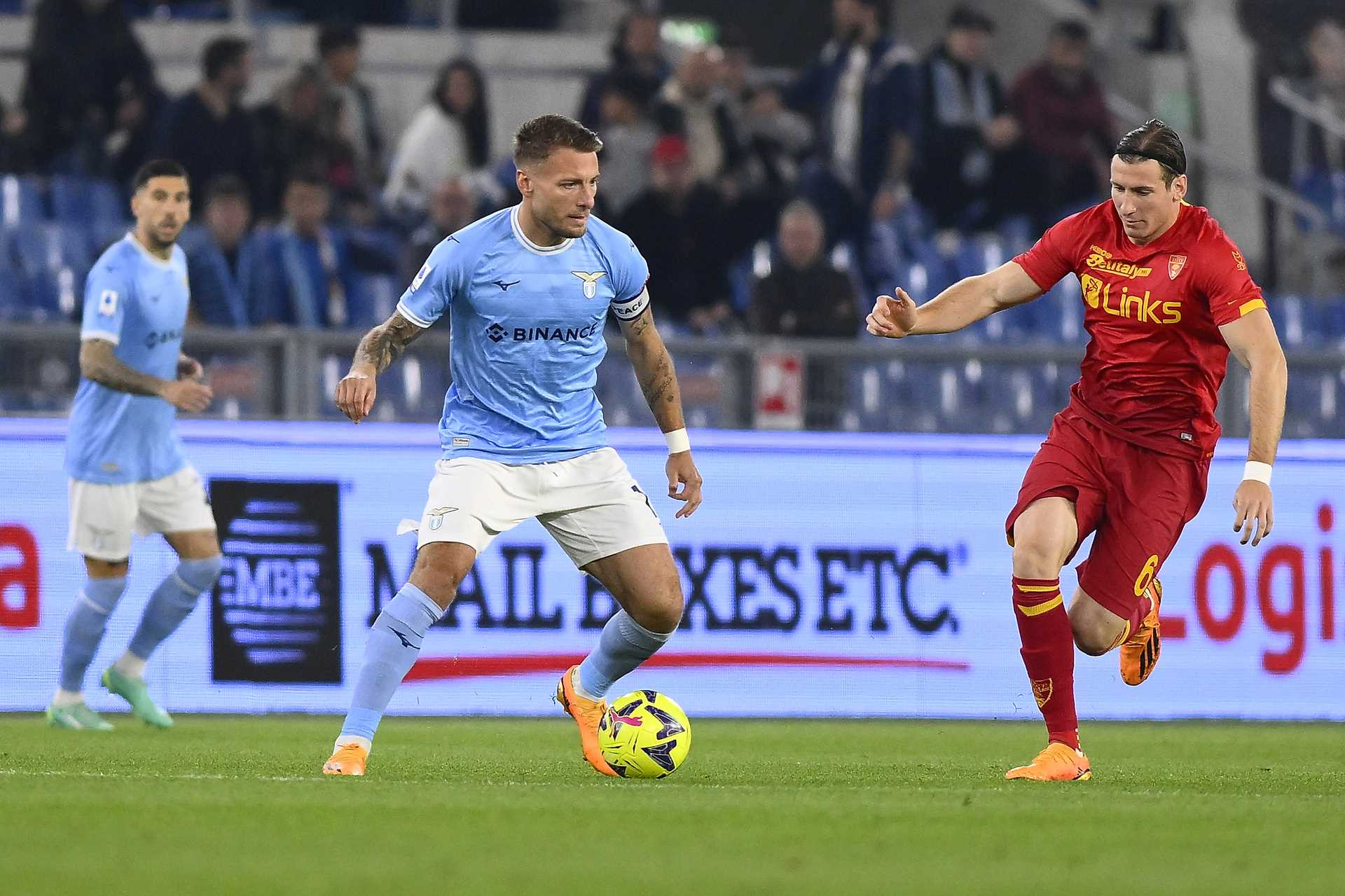 Serie A: Lazio