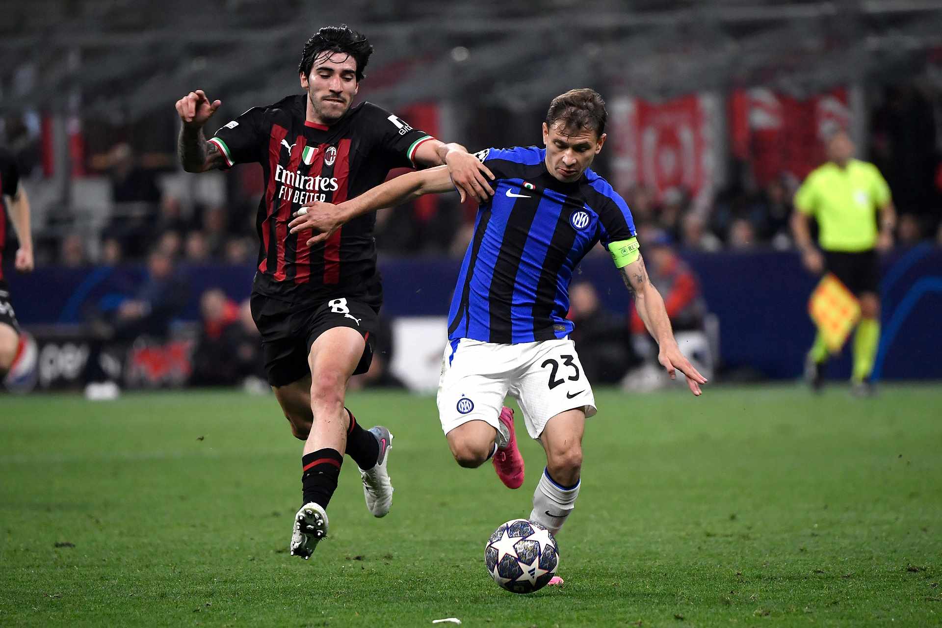 Inter Milan
