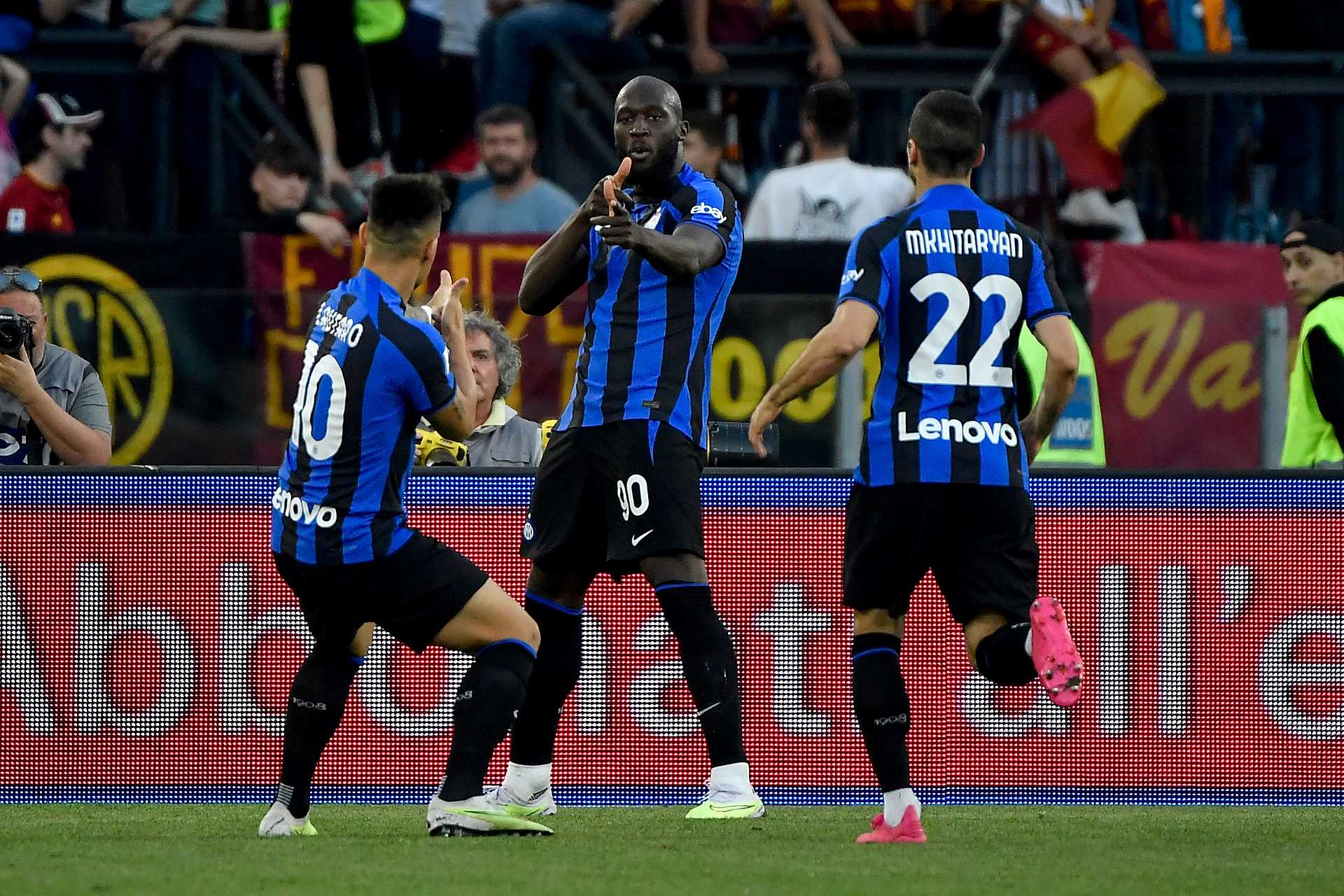 Inter
