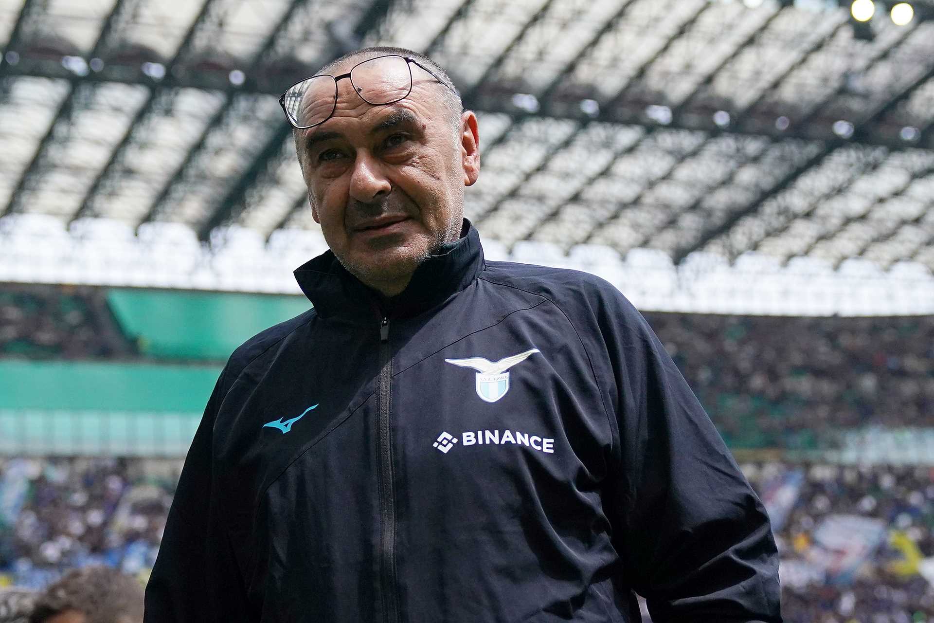Lazio Sarri