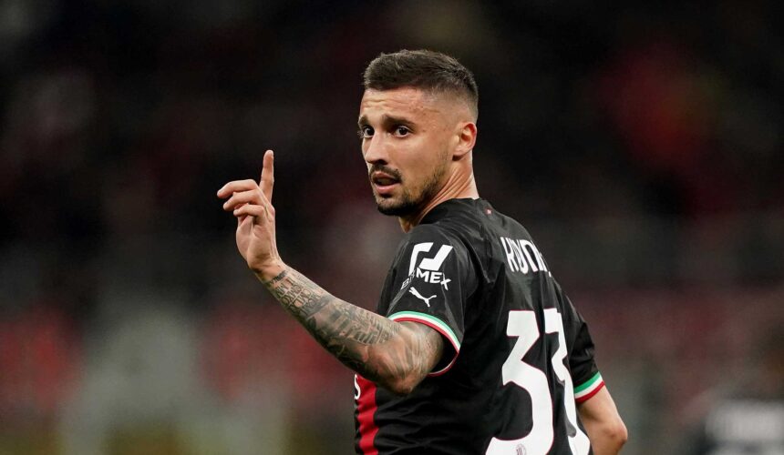 Milan Krunic