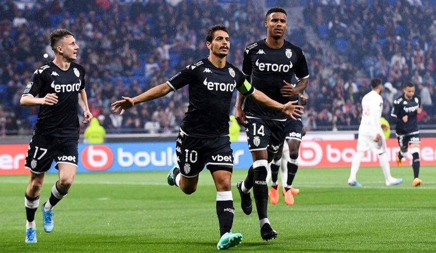 Ligue 1: Monaco
