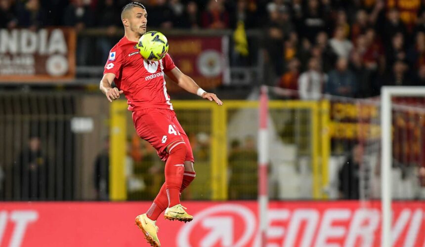 Serie A: Monza