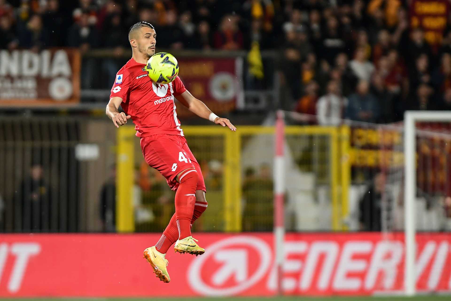 Serie A: Monza