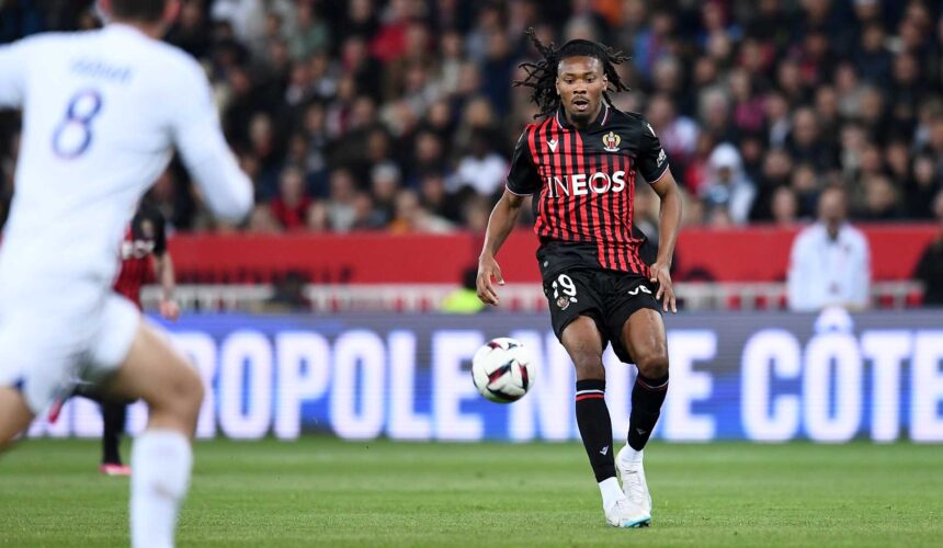 Ligue 1: Nice
