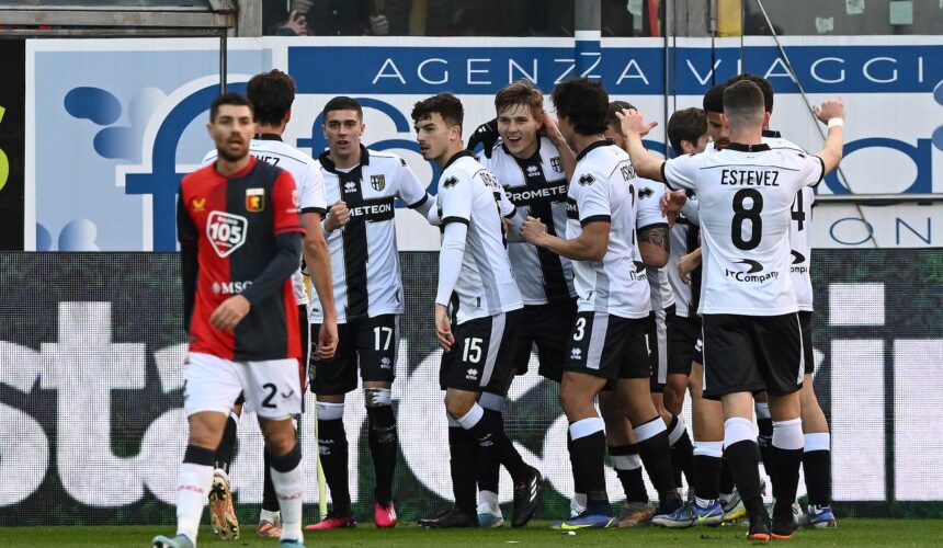 Parma