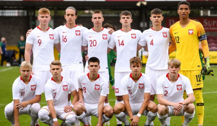 Polska - Niemcy: Typy, kursy, zapowiedź 30.05 | EURO U-17