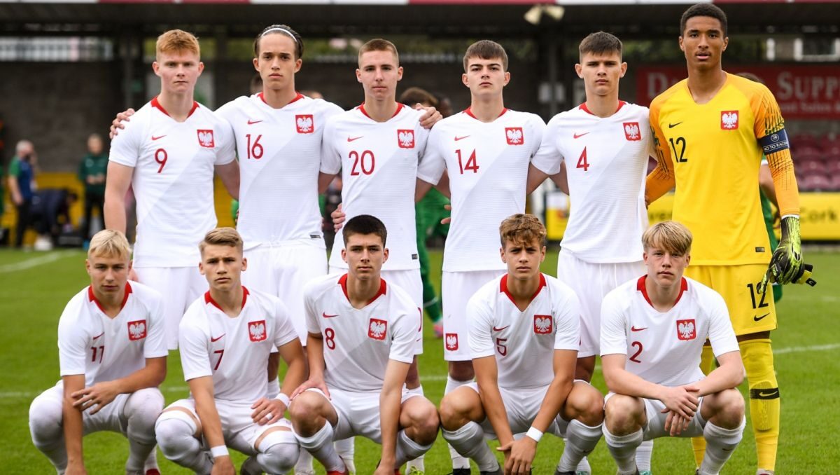 Polska - Niemcy: Typy, kursy, zapowiedź 30.05 | EURO U-17