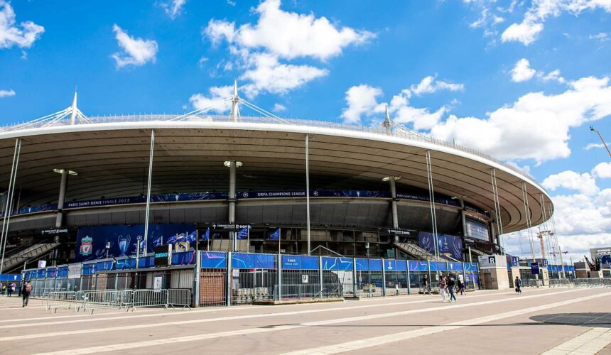 Stadion