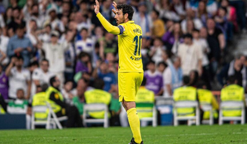 Villarreal