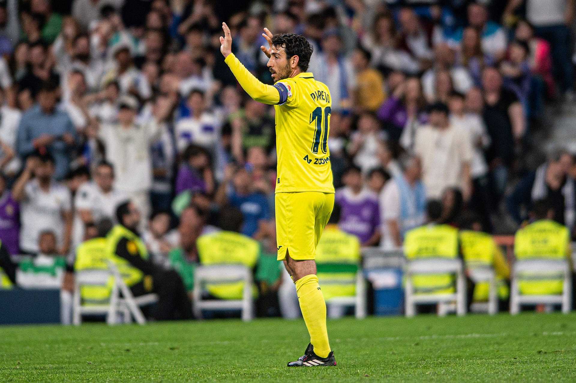 Villarreal