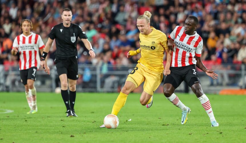 Bodo/Glimt - Bohemians: Typy, kursy, zapowiedź 27.07 | el. Liga Konferencji Europy