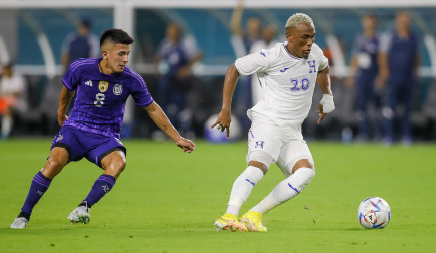 Katar - Honduras. Typy, kursy, zapowiedź 30.06 | Gold Cup