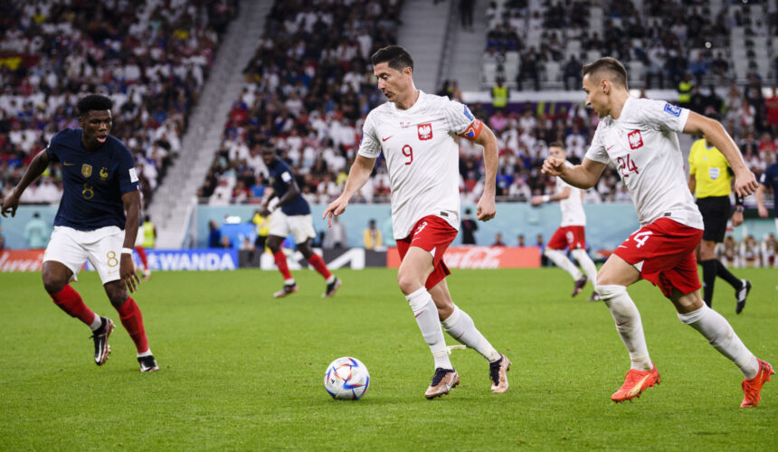 Polska - Niemcy: Przewidywane składy, promocje BETFAN
