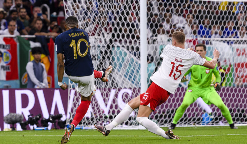 Gibraltar - Francja. Typy, kursy, zapowiedź 16.06 | El. Euro 2024