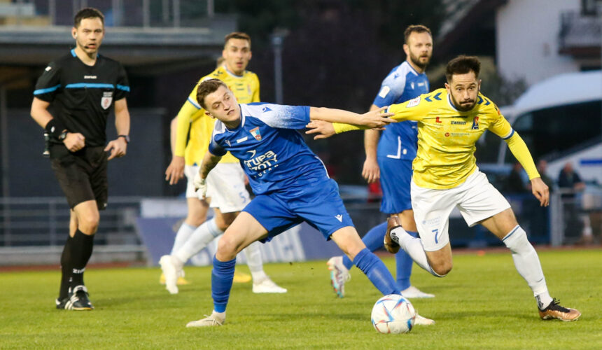 Wisła Puławy - Lech Poznań 2: typy, kursy, zapowiedź 04.06 | II Liga