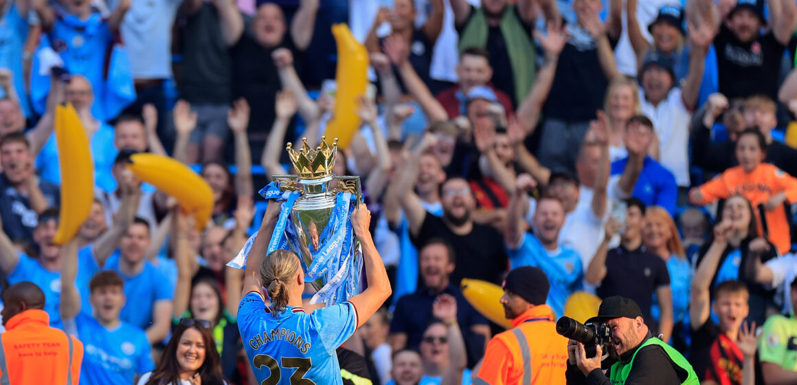 erling-haaland-manchester-city-premier league