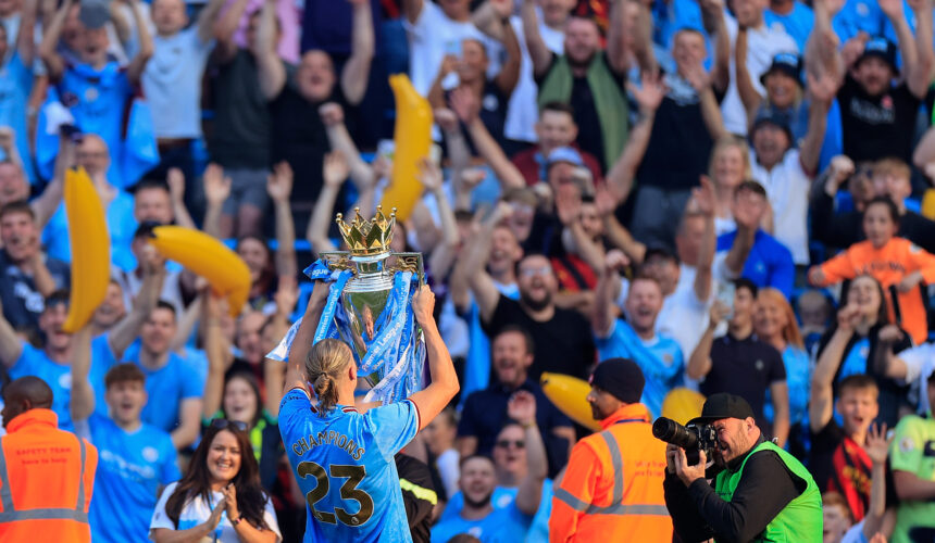 erling-haaland-manchester-city-premier league