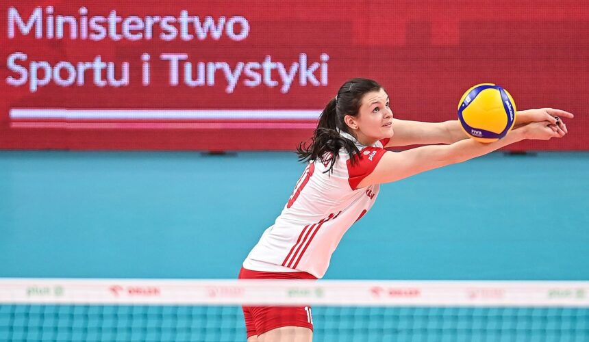 Polska siatkówka