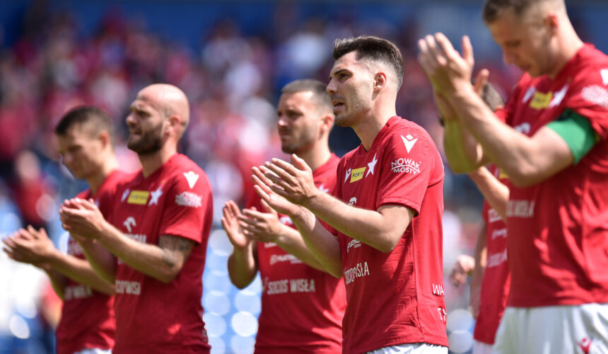Wisla Krakow