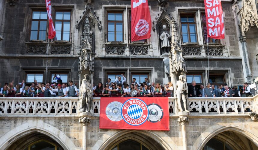 Bayern Monachium