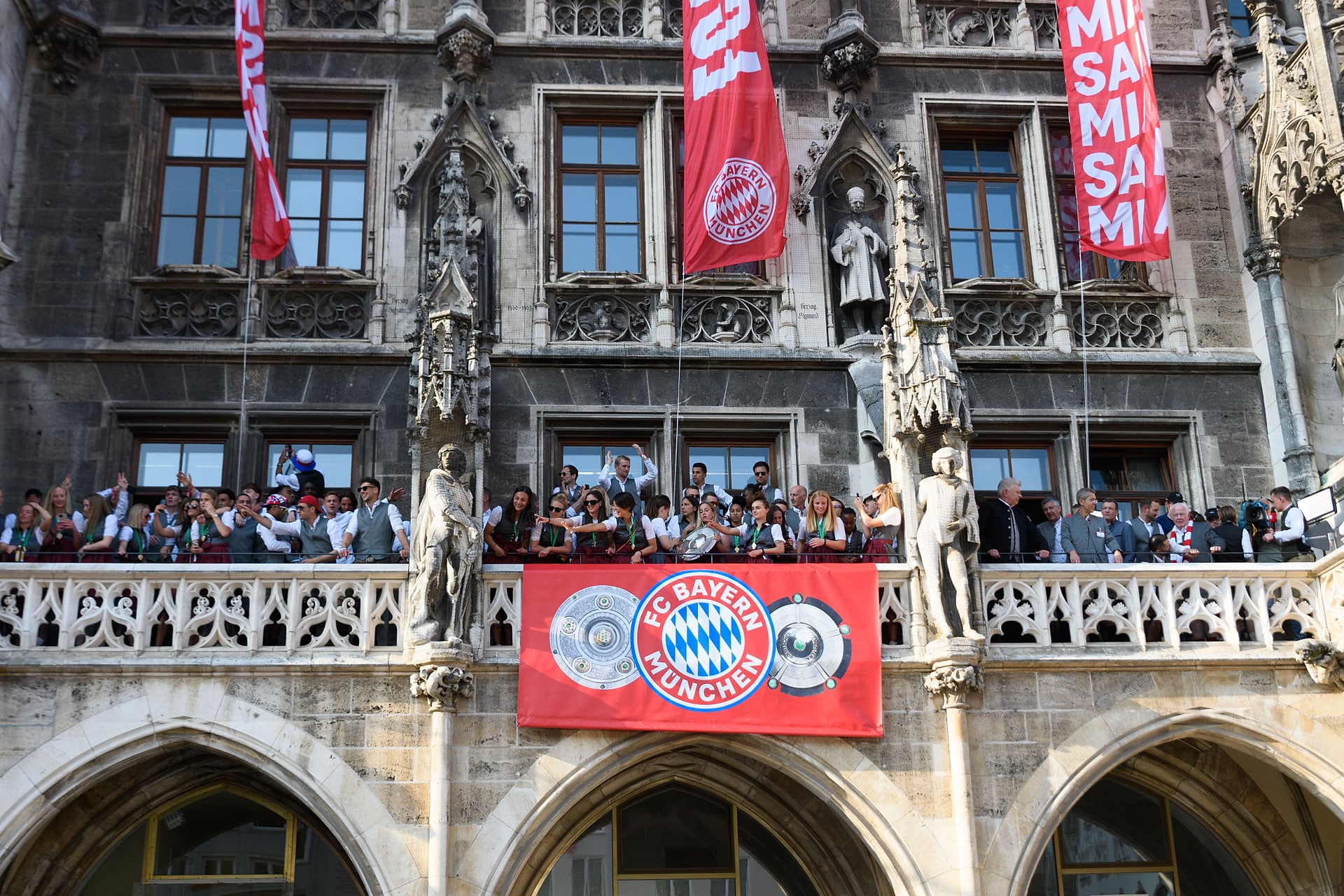 Bayern Monachium
