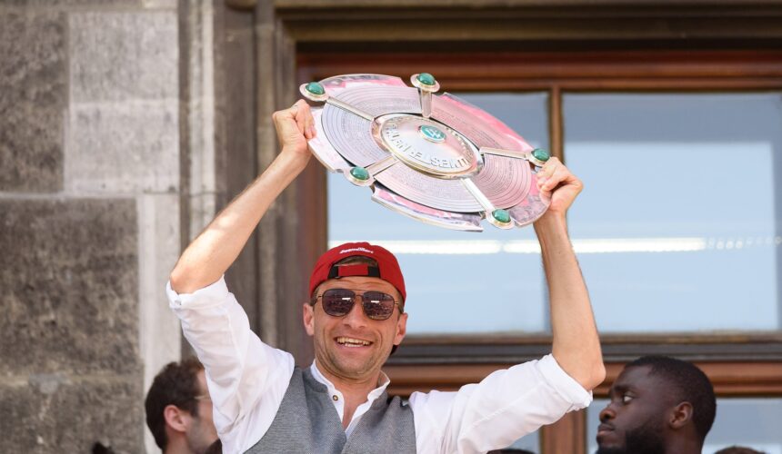 Bayern Monachium