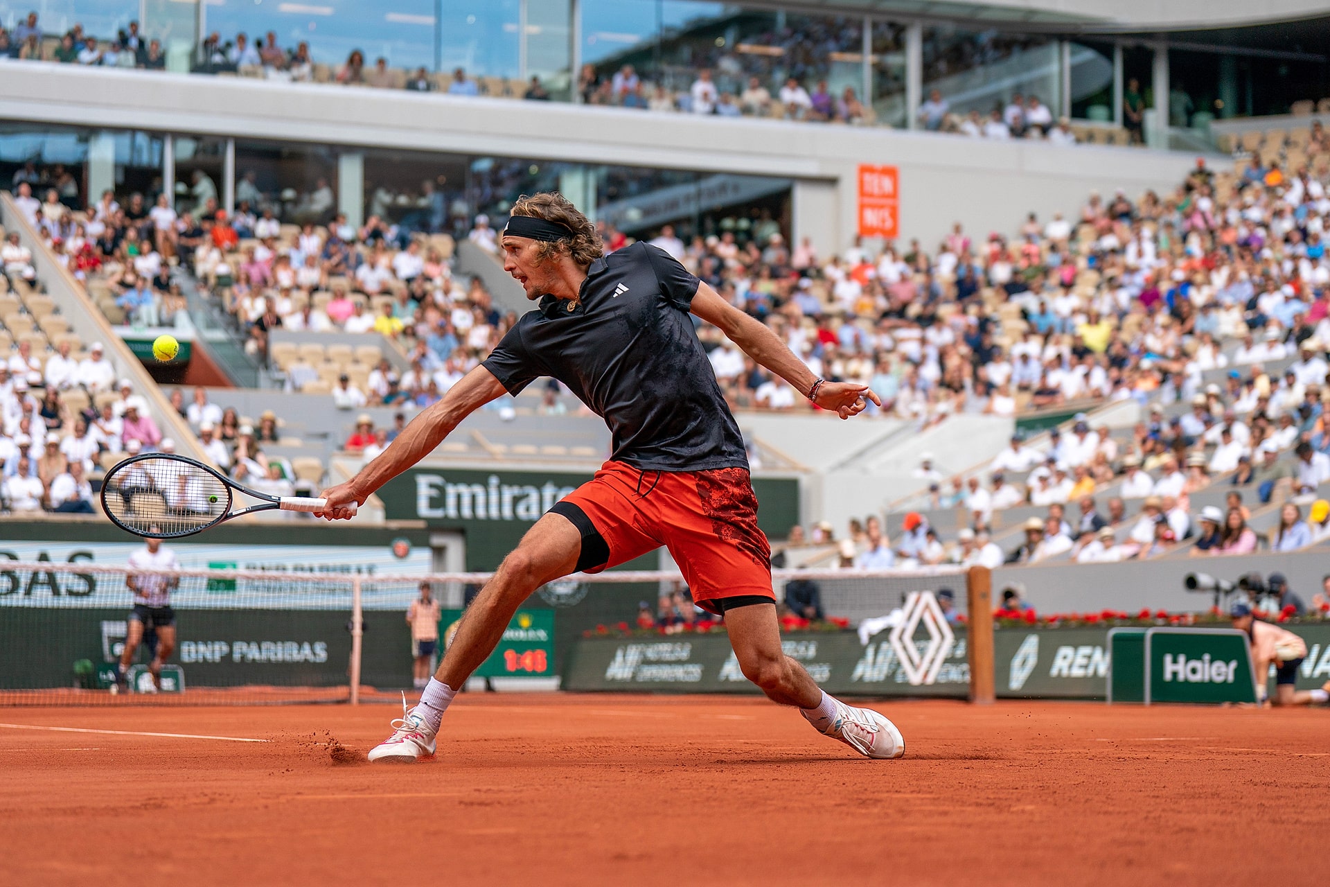 Alexander Zverev