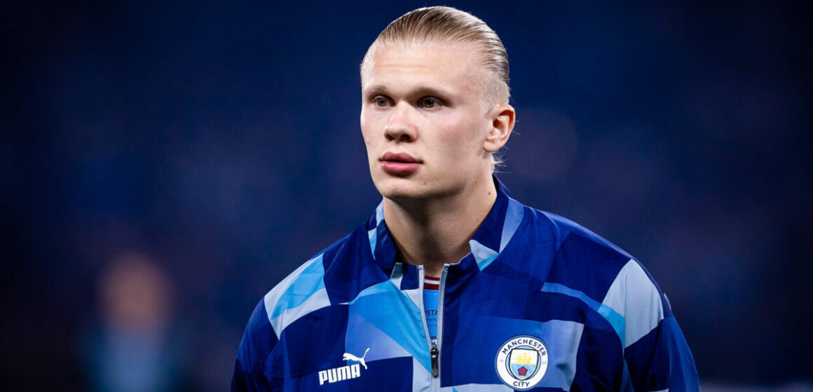 erling-haaland-manchester-city-premier league