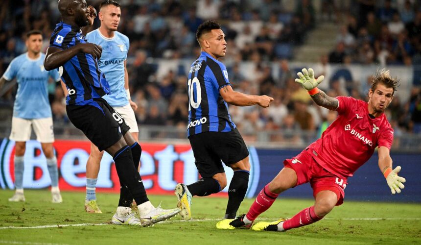 Serie A: Inter