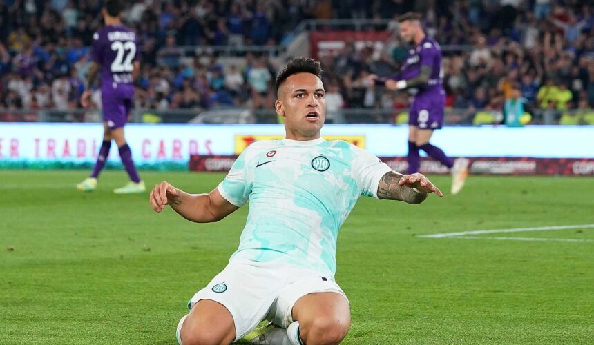 Serie A: Inter