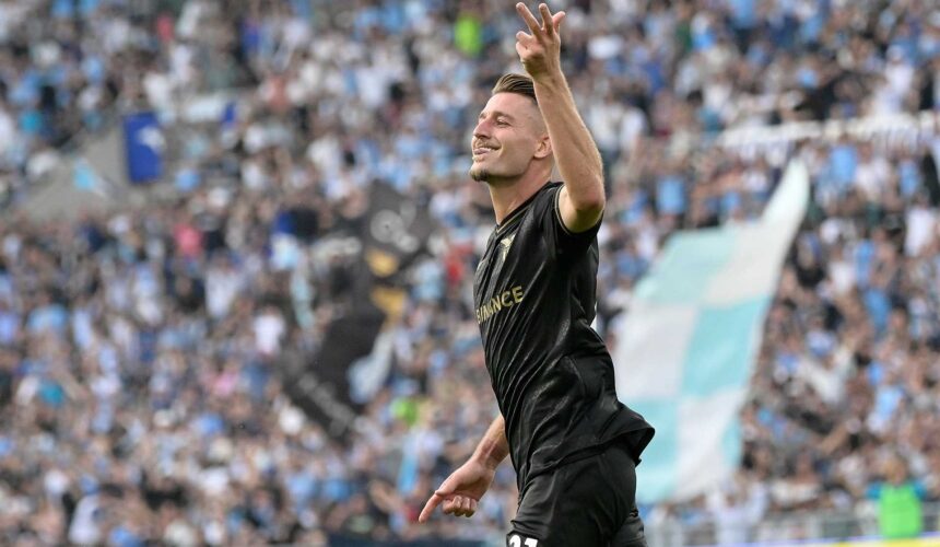 Serie A: Lazio