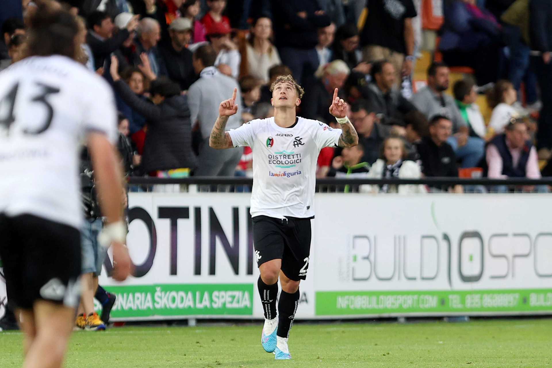 Spezia