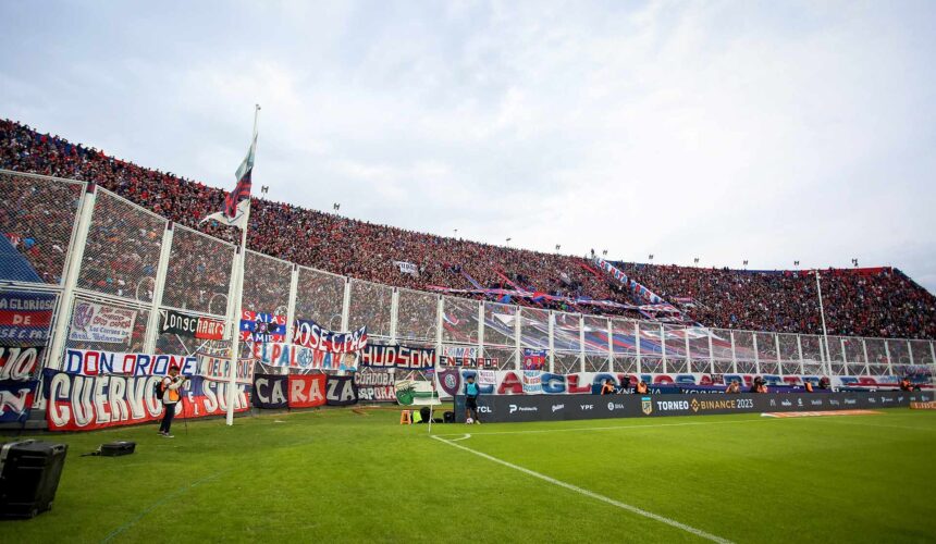Stadion