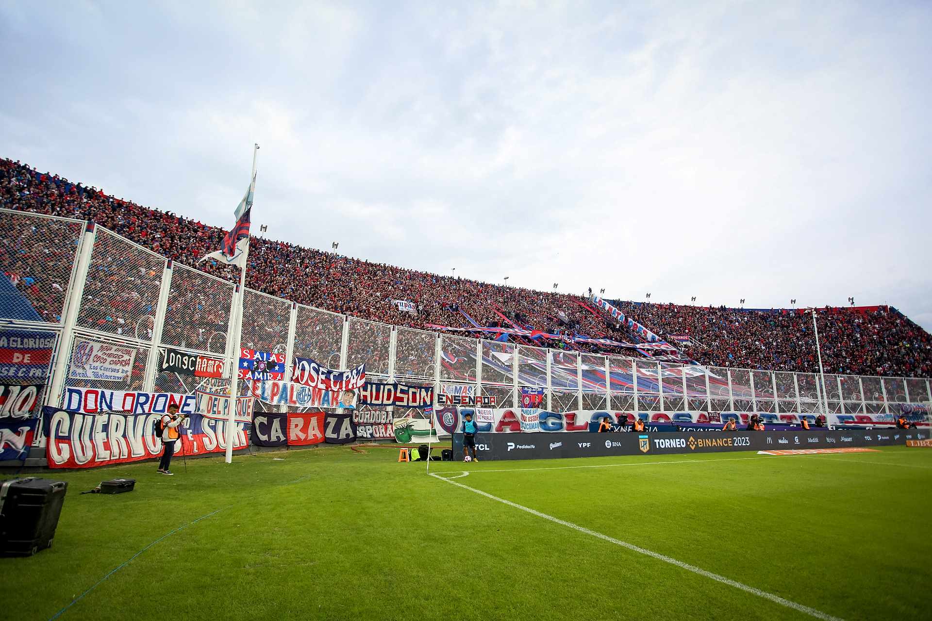 Stadion