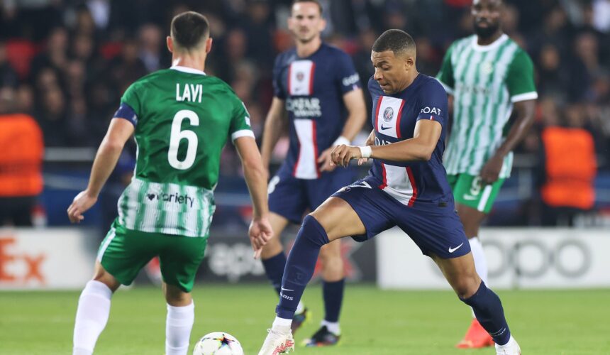 Maccabi Haifa
