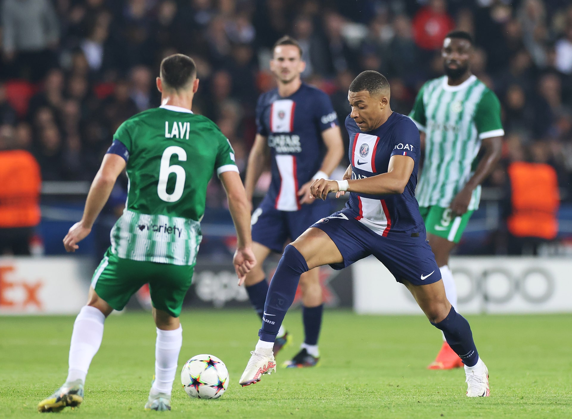Maccabi Haifa