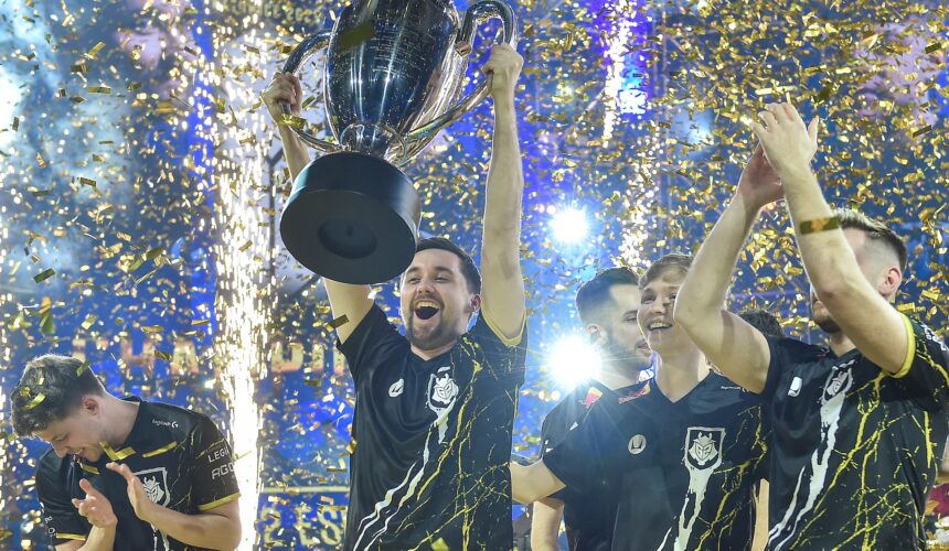 IEM Cologne 2023: Typy, kursy, zapowiedź, kto zagra