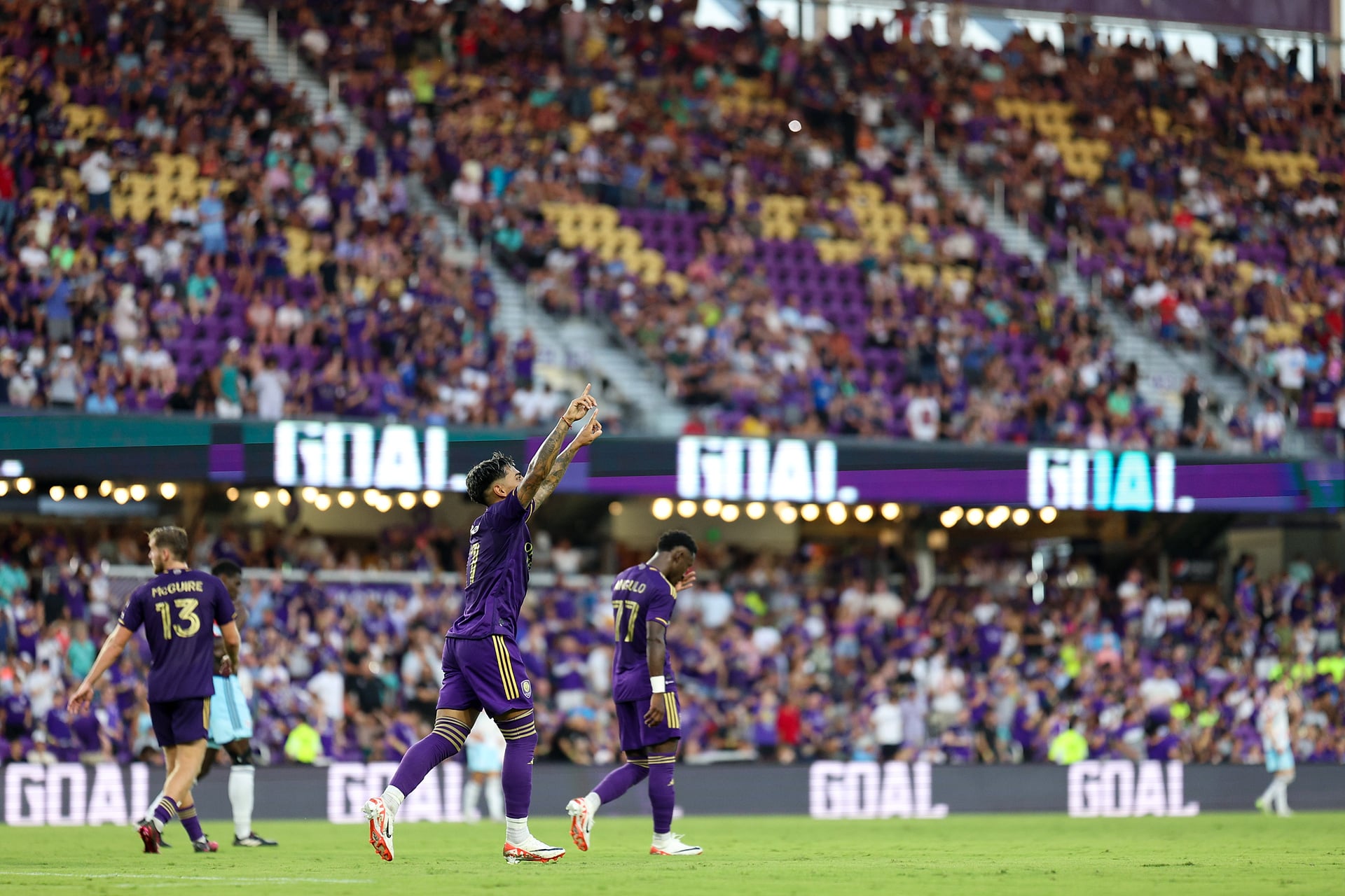 orlando city mls