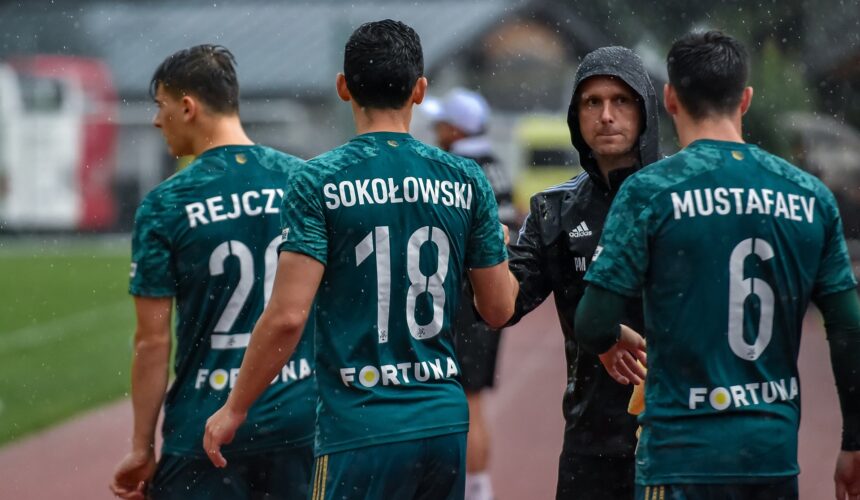 Legia Warszawa