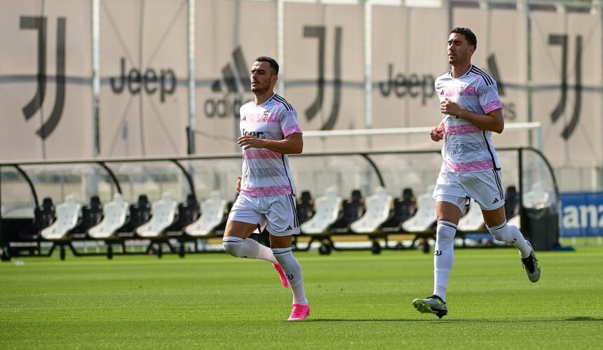 Juventus