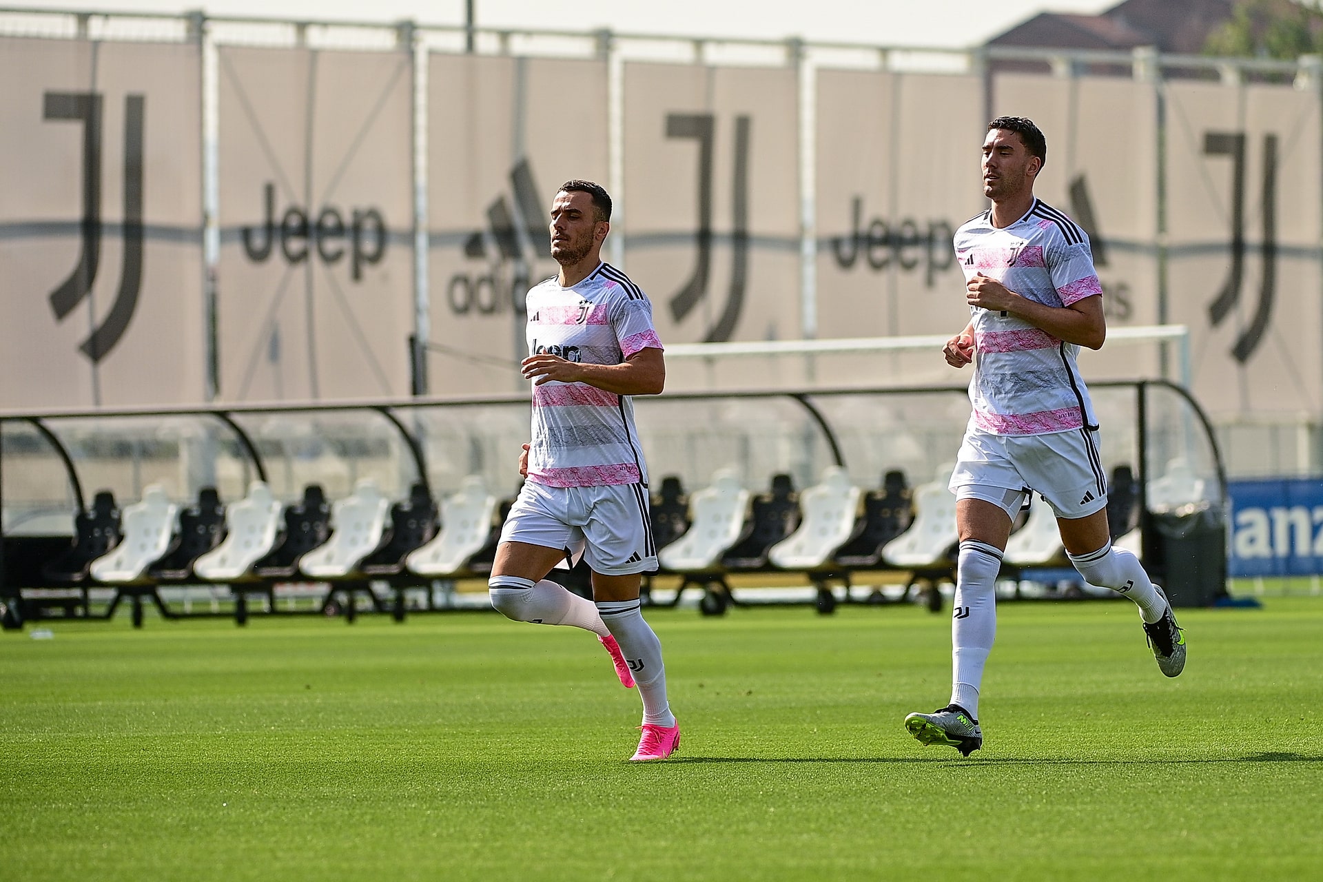 Juventus