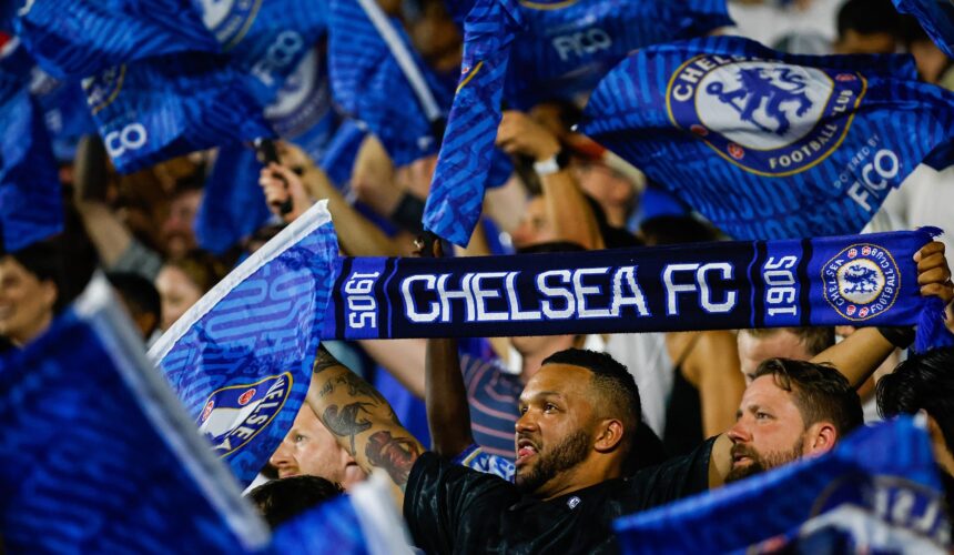 Chelsea
