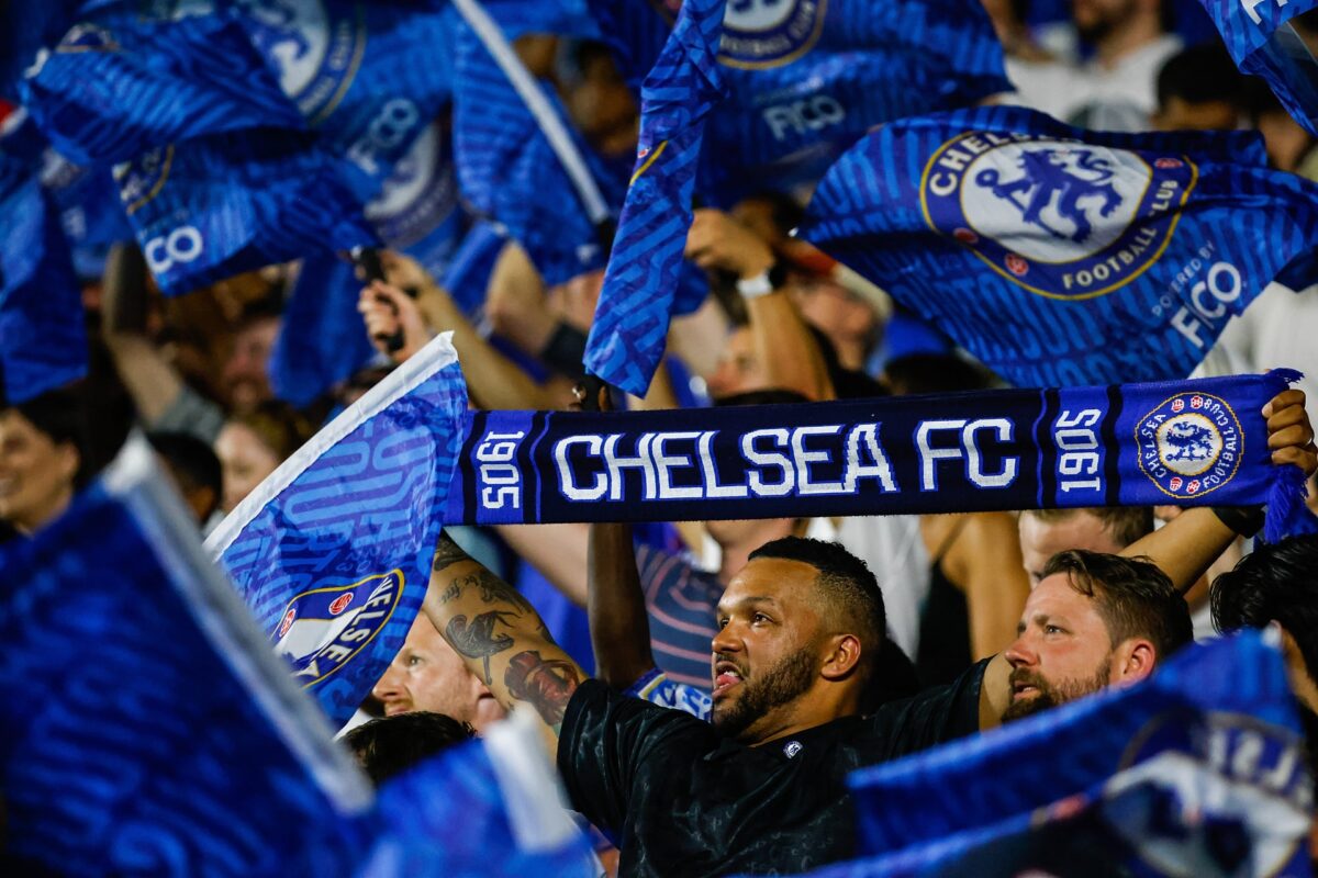 Chelsea
