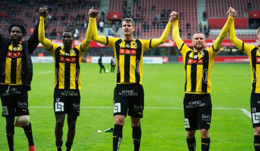 Hacken