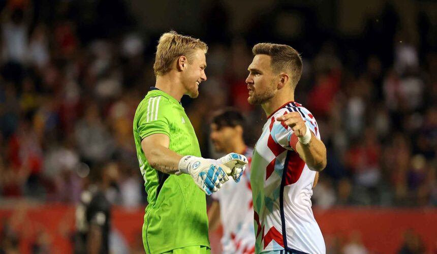 Chicago Fire